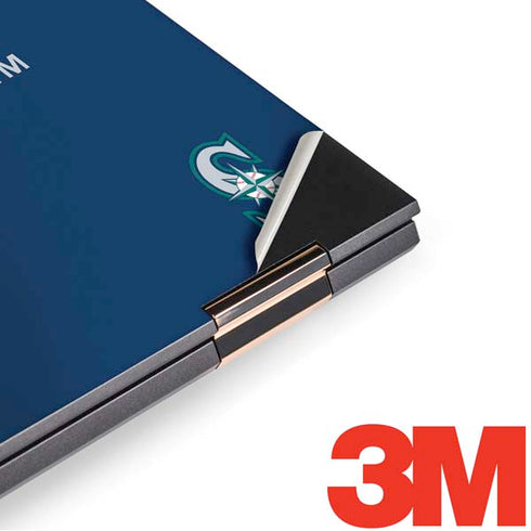 MLB Seattle Mariners Alternate/Away Jersey HP Spectre Skin
