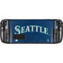 MLB Seattle Mariners Alternate/Away Jersey Steam Deck Handheld Gaming Computer Skin