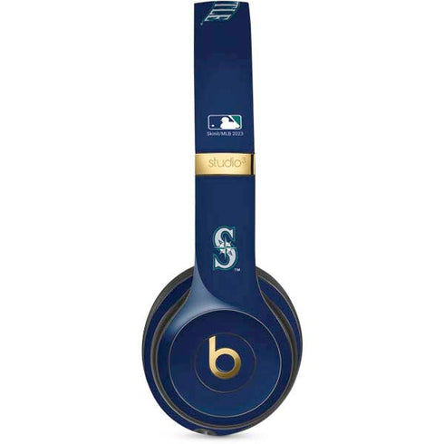 MLB Seattle Mariners Alternate/Away Jersey Studio Wireless 3 Skin