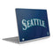 MLB Seattle Mariners Alternate/Away Jersey Surface Book 2 15in Skin
