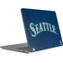 MLB Seattle Mariners Alternate/Away Jersey Surface Laptop Studio Skin