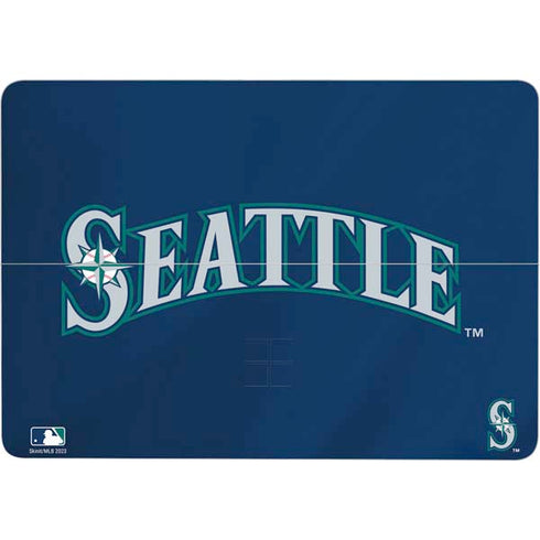 MLB Seattle Mariners Alternate/Away Jersey Surface Laptop Studio Skin