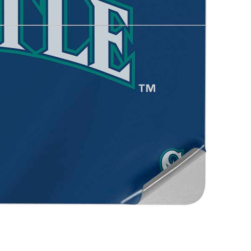 MLB Seattle Mariners Alternate/Away Jersey Surface Laptop Studio Skin