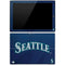 MLB Seattle Mariners Alternate/Away Jersey Surface Pro 3 Skin
