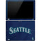 MLB Seattle Mariners Alternate/Away Jersey Surface Pro 4 Skin