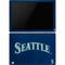 MLB Seattle Mariners Alternate/Away Jersey Surface Pro 6 Skin