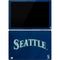 MLB Seattle Mariners Alternate/Away Jersey Surface Pro 7 Skin