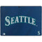 MLB Seattle Mariners Alternate/Away Jersey Surface Pro 8 Skin