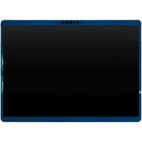 MLB Seattle Mariners Alternate/Away Jersey Surface Pro 8 Skin