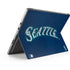 MLB Seattle Mariners Alternate/Away Jersey Surface Pro 8 Skin