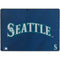 MLB Seattle Mariners Alternate/Away Jersey Surface Pro 9 Skin