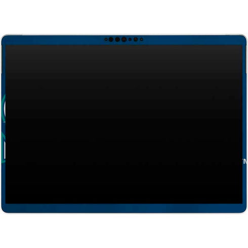 MLB Seattle Mariners Alternate/Away Jersey Surface Pro 9 Skin