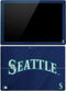 MLB Seattle Mariners Alternate/Away Jersey Surface Pro (2017) Skin