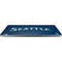 MLB Seattle Mariners Alternate/Away Jersey Universal Laptop 12in (9.8 x 6.8in) Skin
