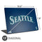 MLB Seattle Mariners Alternate/Away Jersey Universal Laptop 13in (10.6 x 7.6in) Skin