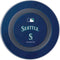 MLB Seattle Mariners Alternate/Away Jersey Wireless Charger Skin