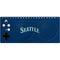 MLB Seattle Mariners Alternate/Away Jersey Xbox Adaptive Controller Skin