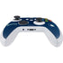 MLB Seattle Mariners Alternate/Away Jersey Xbox Series S Controller Skin