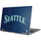 MLB Seattle Mariners Alternate/Away Jersey Yoga 710 14in Skin