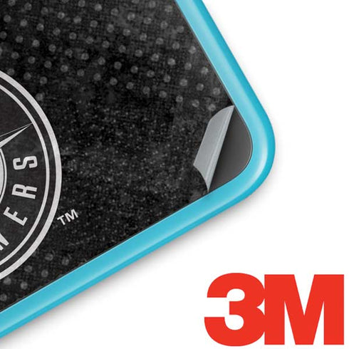 MLB Seattle Mariners Dark Wash Nintendo 2DS XL (2017) Skin