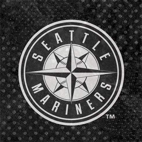 MLB Seattle Mariners Dark Wash Nintendo 2DS XL (2017) Skin