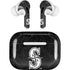 MLB Seattle Mariners Dark Wash AirPods Pro 2nd Gen Skin