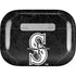 MLB Seattle Mariners Dark Wash AirPods Pro 2nd Gen Skin