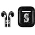 MLB Seattle Mariners Dark Wash Apple AirPods 2 Skin