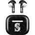 MLB Seattle Mariners Dark Wash Apple AirPods (3rd Gen 2021) Skin