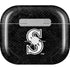 MLB Seattle Mariners Dark Wash Apple AirPods (3rd Gen 2021) Skin