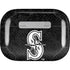 MLB Seattle Mariners Dark Wash Apple AirPods Pro Skin