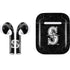 MLB Seattle Mariners Dark Wash Apple AirPods Skin
