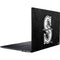 MLB Seattle Mariners Dark Wash Ativ Book 9 (15.6in 2014) Skin