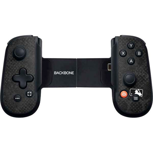 MLB Seattle Mariners Dark Wash Backbone One for iPhone Game Controller Skin