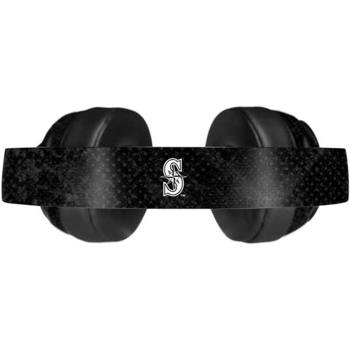 MLB Seattle Mariners Dark Wash Beats Solo Pro Skin