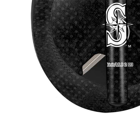 MLB Seattle Mariners Dark Wash Bose Noise Cancelling Headphones 700 Skin