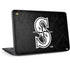 MLB Seattle Mariners Dark Wash HP Chromebook Skin