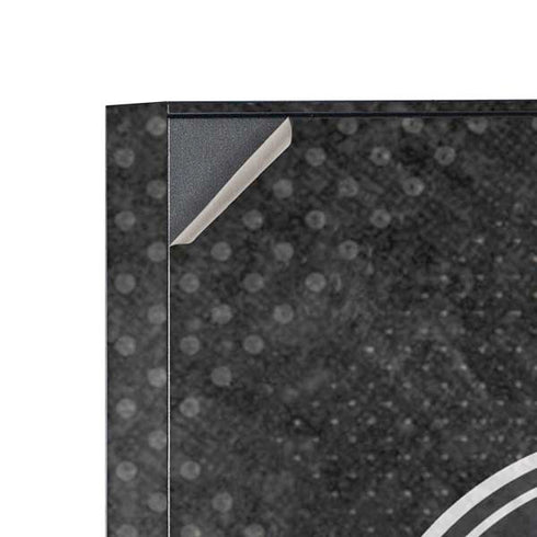 MLB Seattle Mariners Dark Wash Corsair 4000D Tempered Glass Mid-Tower ATX Case Skin