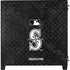 MLB Seattle Mariners Dark Wash Corsair 4000D Tempered Glass Mid-Tower ATX Case Skin