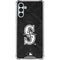 MLB Seattle Mariners Dark Wash Galaxy A13 5G Clear Case