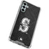 MLB Seattle Mariners Dark Wash Galaxy A13 5G Clear Case
