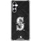 MLB Seattle Mariners Dark Wash Galaxy A14 5G Clear Case