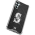 MLB Seattle Mariners Dark Wash Galaxy A14 5G Clear Case