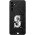 MLB Seattle Mariners Dark Wash Galaxy A14 5G Skin