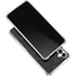 MLB Seattle Mariners Dark Wash Galaxy A15 5G Clear Case