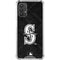 MLB Seattle Mariners Dark Wash Galaxy A32 5G Clear Case