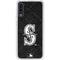 MLB Seattle Mariners Dark Wash Galaxy A50 Clear Case