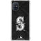 MLB Seattle Mariners Dark Wash Galaxy A51 5G Clear Case