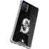 MLB Seattle Mariners Dark Wash Galaxy A51 5G Clear Case