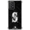 MLB Seattle Mariners Dark Wash Galaxy A52 5G Clear Case